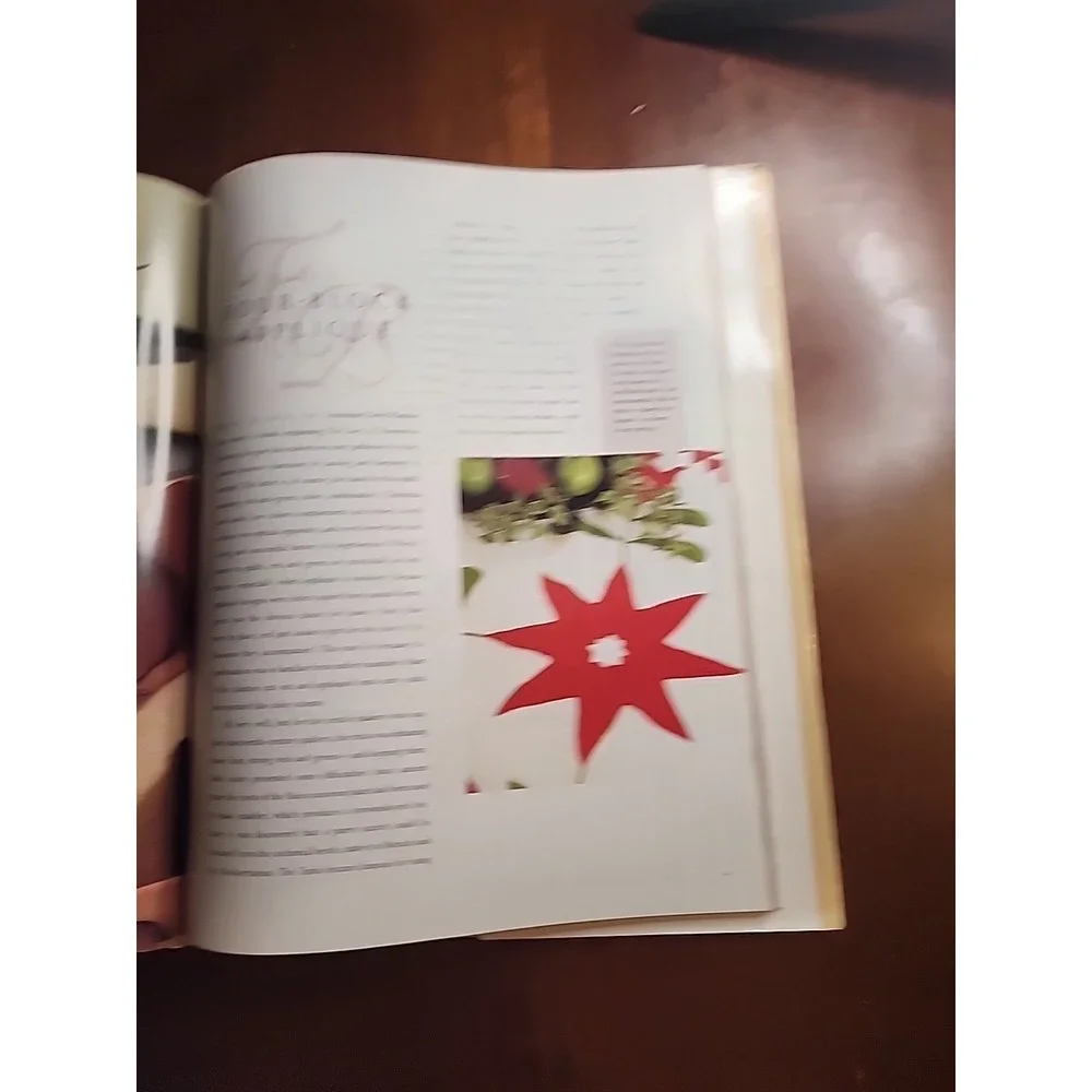 Living‎ with Quilts Hardcover Phyllis George